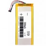 BL-S9 3800mAh Li-ion Polyer Battery Replacement For Tecno S9