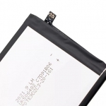 HQ-3979S 4500mAh Li-ion Polyer Battery Replacement for Samsung Galaxy F52 5G & SM-E5260
