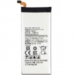 EB-BA500ABE 2300mAh Li-ion Polyer Battery Replacement for Samsung Galaxy A5 A500 A5000 A5009 A5 2015 A500F A500FU A500M 
