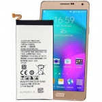 EB-BA700ABE 2600mAh Li-ion Polyer Battery Replacement for Samsung Galaxy A7 A700 A7000 A7009 A7-2015...