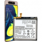 EB-BA905ABU 3700mAh Li-ion Polyer Battery Replacement for Samsung Galaxy A90 4G A80 A805F A805 SM-A8...