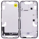 Mid Housing Frame Replacement for iPhone 14
