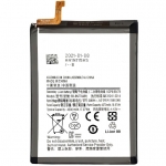 EB-BN770ABY 4500mAh Li-ion Polyer Battery Replacement for Samsung Note 10 Lite SM-N770F N770 N770F