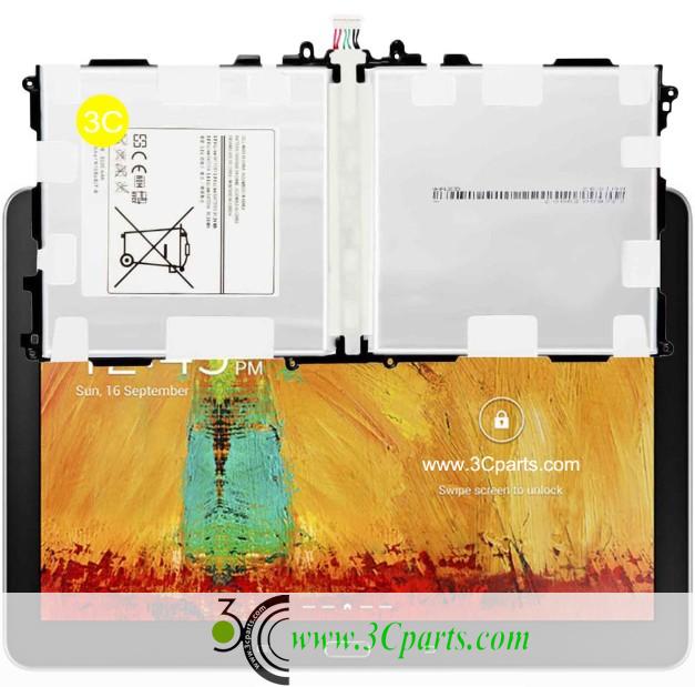 T8220E 8220mAh Li-ion Polyer Battery Replacement for Samsung Galaxy Note 10.1 Tablet Tab Pro 10.1 P600 P601 P605 T525 T5