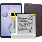 EB-BT307ABY 5000mah Li-ion Polyer Battery Replacement for Samsung Galaxy Tab A 8.4 2020 SM-T307 SM-T307U T307-15
