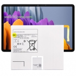 EB-BT875ABY 8000mah Li-ion Polyer Battery Replacement for Samsung Galaxy Tab S7 / S8 SM-T875 SM-T876...