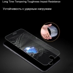 50PCS NO Package Transparent Explosion-Proof ​Tempered Glass Screen Protector for iPhone Series