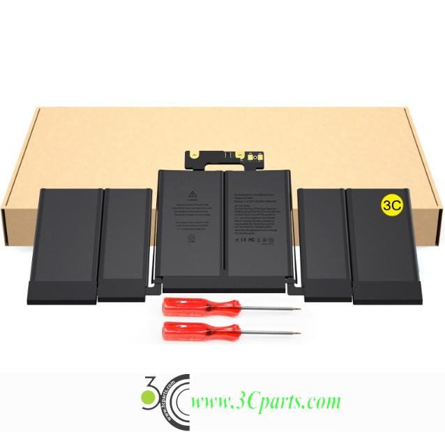 Battery A1964 Replacement for MacBook Pro 13" Touch A1989/A2251 (Mid 2018,Mid 2020)