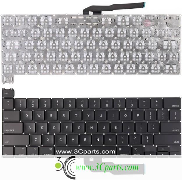 Keyboard Replacement for MacBook Pro Retina 13" A2251 (Early 2020)