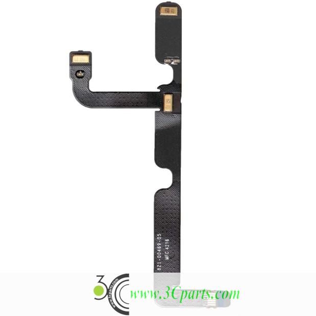 Microphone Cable Replacement for Macbook Pro Retina 13" A1706 (Late 2016 - Mid 2017)
