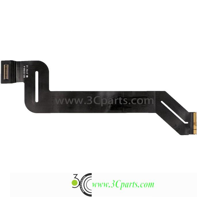 Trackpad Cable Replacement for MacBook Pro 15" Touch A1707/A1990 (Late 2016,Mid 2019)