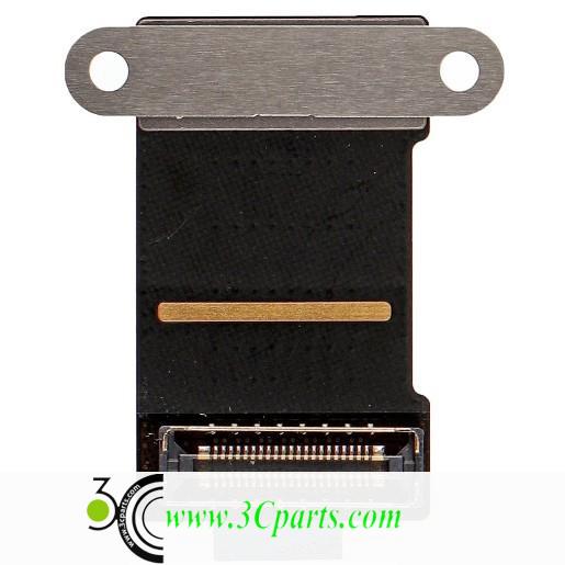 LVDS LCD LED Screen Display Flex Cable for Macbook Pro 15" Touch A1990/A1707 (Late 2016,Mid 2019)