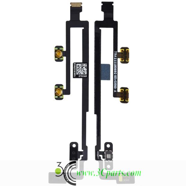 Power Button Flex Cable Replacement for iPad 9th