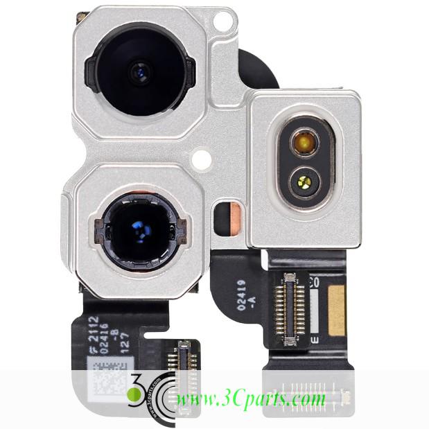 Rear Camera Replacement for iPad Pro 11 3rd/12.9 5th