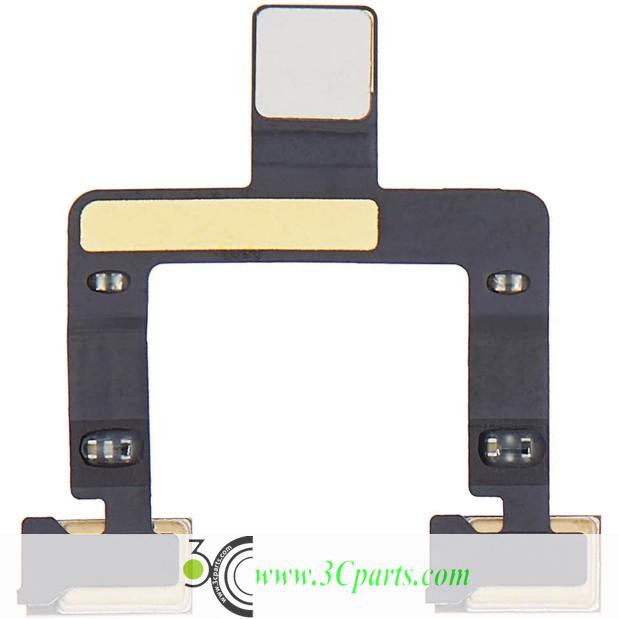 Microphone Flex Cable Replacement for iPad Pro 12.9 5th/iPad Pro 11 3rd