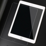 Full Cover Explosion-Proof  Ultra Thin 0.3mm Tempered Glass For iPad Series LCD Screen Protector Protective