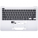 Top Case with Keyboard Replacement for MacBook Pro 13