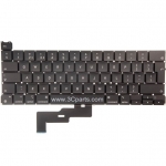 Keyboard Replacement for MacBook Pro 13