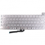 Keyboard Replacement for MacBook Pro Retina 13