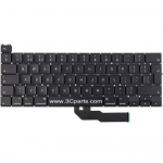 Keyboard Replacement for MacBook Pro Retina 13