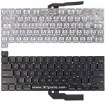 Keyboard Replacement for MacBook Pro Retina 13