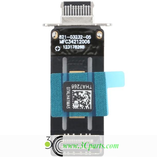 Charging Port Flex Cable Replacement for iPad Mini 6