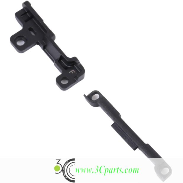 Power Button & Volume Button Flex Cable Bezel Frame 2021 A2568 A2569 4G Replacement for iPad Mini 6