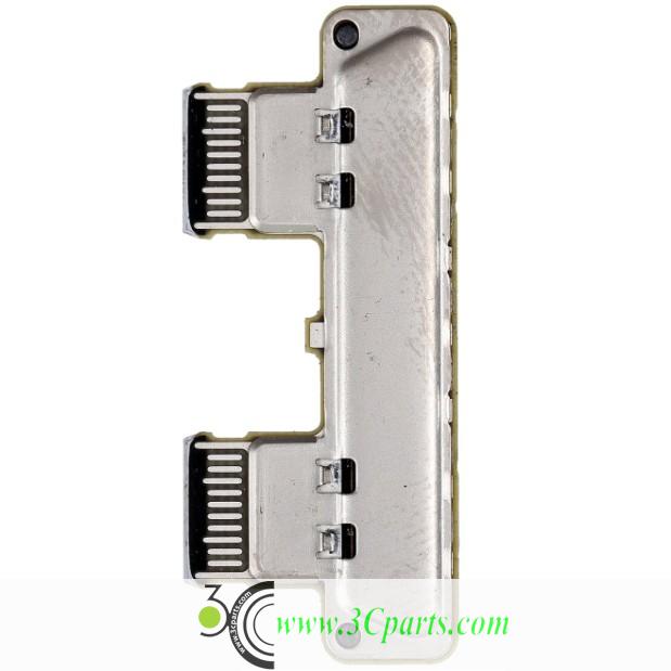 Type - C USB I/O Board Soldered Replacement for MacBook Pro A1706/A1707/A1708 (Late 2016 - Mid 2017)