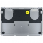 Bottom Case Replacement for MacBook Pro A1989 (Mid 2018-Mid 2019)