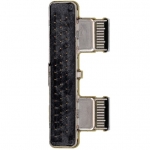 Type - C USB I/O Board Soldered Replacement for MacBook Pro A1706/A1707/A1708 (Late 2016 - Mid 2017)