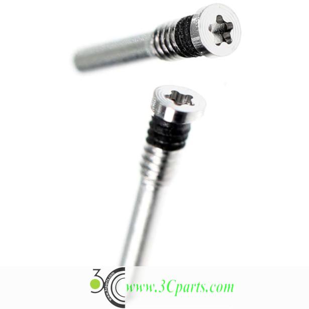 Bottom Screw 2Pcs/Set Replacement for iPhone 14 Plus