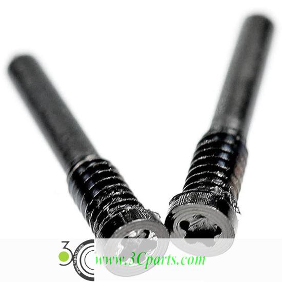 Bottom Screw 2Pcs/Set Replacement for iPhone 14 Pro