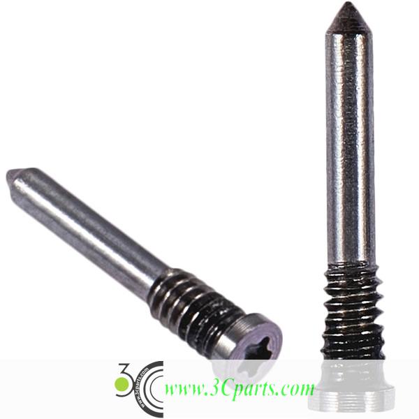 Bottom Screw 2Pcs/Set Replacement for iPhone 14 Pro Max