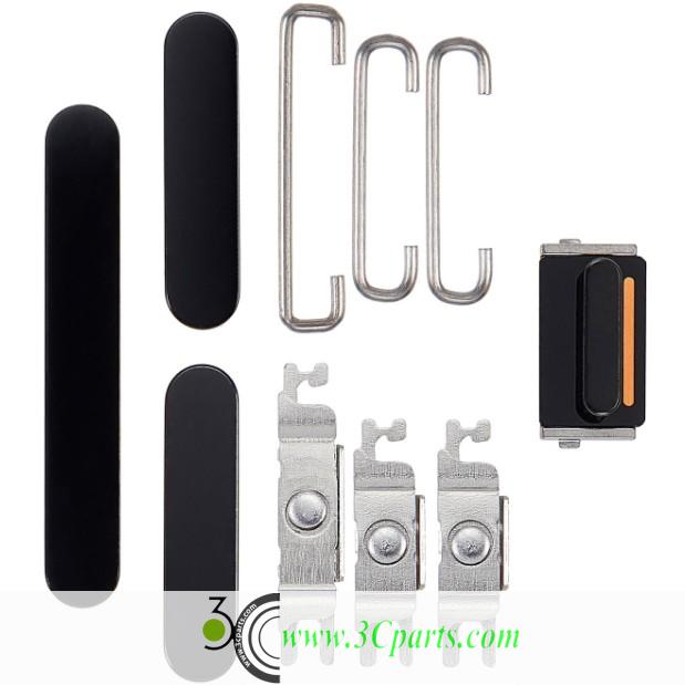 Side Button Set Replacement for iPhone 14 Pro