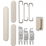 Side Button Set Replacement for iPhone 14 Pro