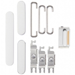 Side Button Set Replacement for iPhone 14 Pro