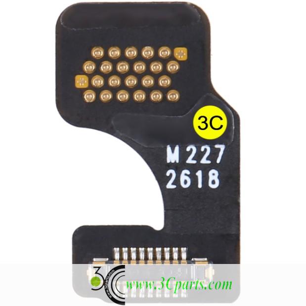 Rotating Fly Wheel Connector Flex Cable Replacement For Apple Watch Series 4