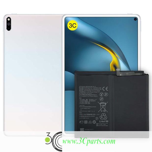 HB28D8C8ECW-12 Li-ion Battery for Huawei MatePad Pro 10.8 2019 2021
