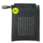Li-ion Battery Replacement For Apple Watch Series 8 41mm 282mAh