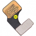 Rotating Fly Wheel Connector Flex Cable Replacement For Apple Watch Series 4