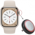 Watch Crown Nut Replacement For Apple Watch Series 8