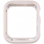 Stainless Steel Middle Frame Bezel Plate Replacement For Apple Watch Series SE 2022