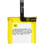 220mAh PL412221H Li-Polymer Battery Replacement For Watch Huami GTS / A1914 / A1913