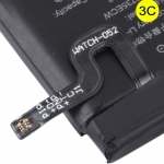 Li-Polymer Battery HB642735ECW 660mAh Replacement For Huawei Little K2 Kids Watch 3 3S 3X 3 Pro
