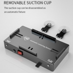 TBK 205 LCD Suction Cup Fixture