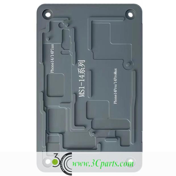 MiJing iRepair MS1 Universal Preheater Module for iPhone 14/14Plus/14Pro/14ProMax