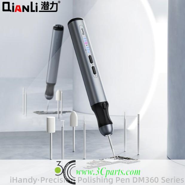 QianLi iHandy DM360-K Precision Polishing Pen
