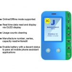 JC B1 Battery Tester Repair Programmer