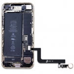 JC-ID Universal Fingerprint FPC Flex Cable Replacement for iPhone 7 7Plus 8 8Plus