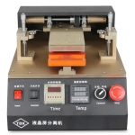 TBK-958 Aluminum Alloy Automatic Separator Touch Screen Repair Machine